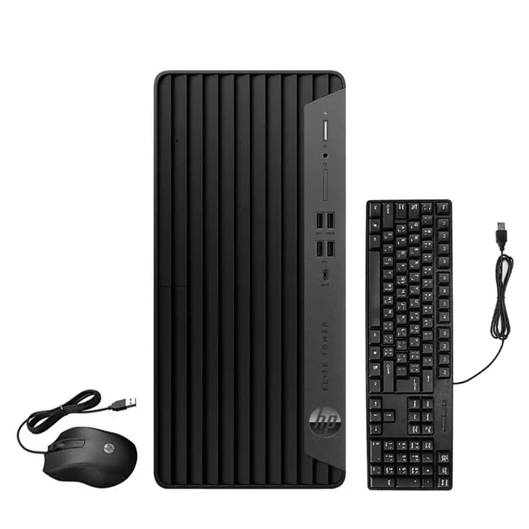 HP EliteDesk 600 G9 Tower